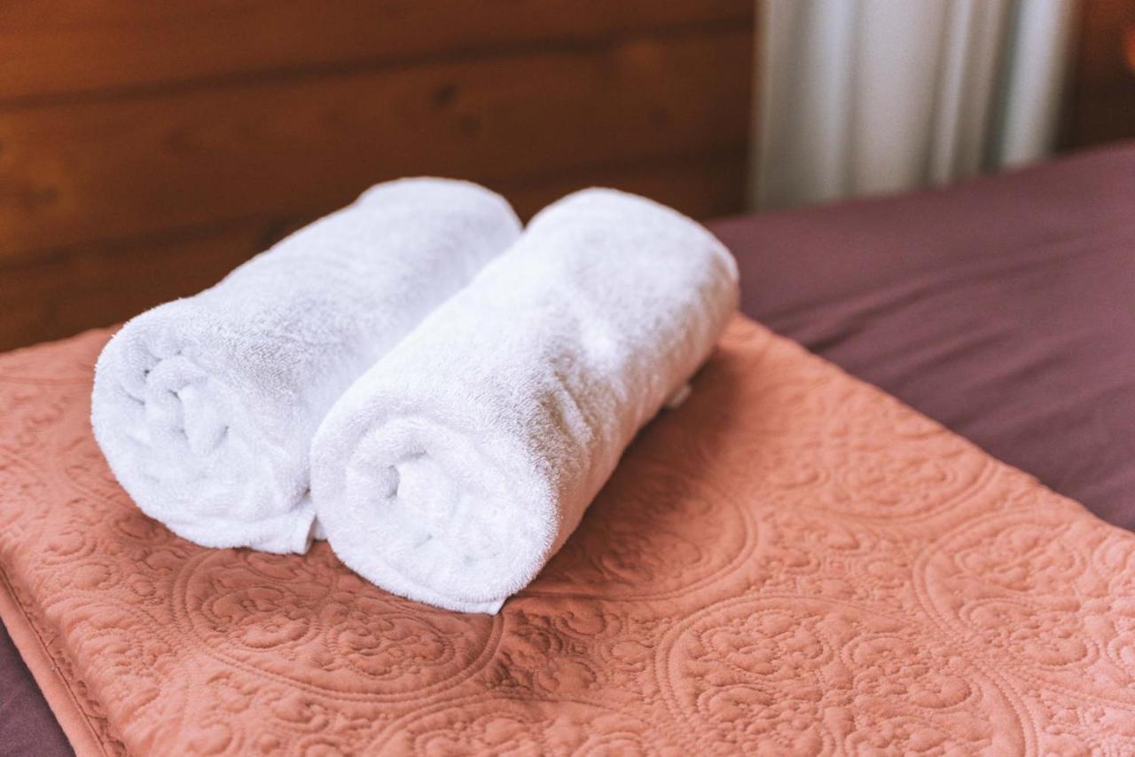 Comfortable Cosy Retreat 罗托鲁阿 外观 照片