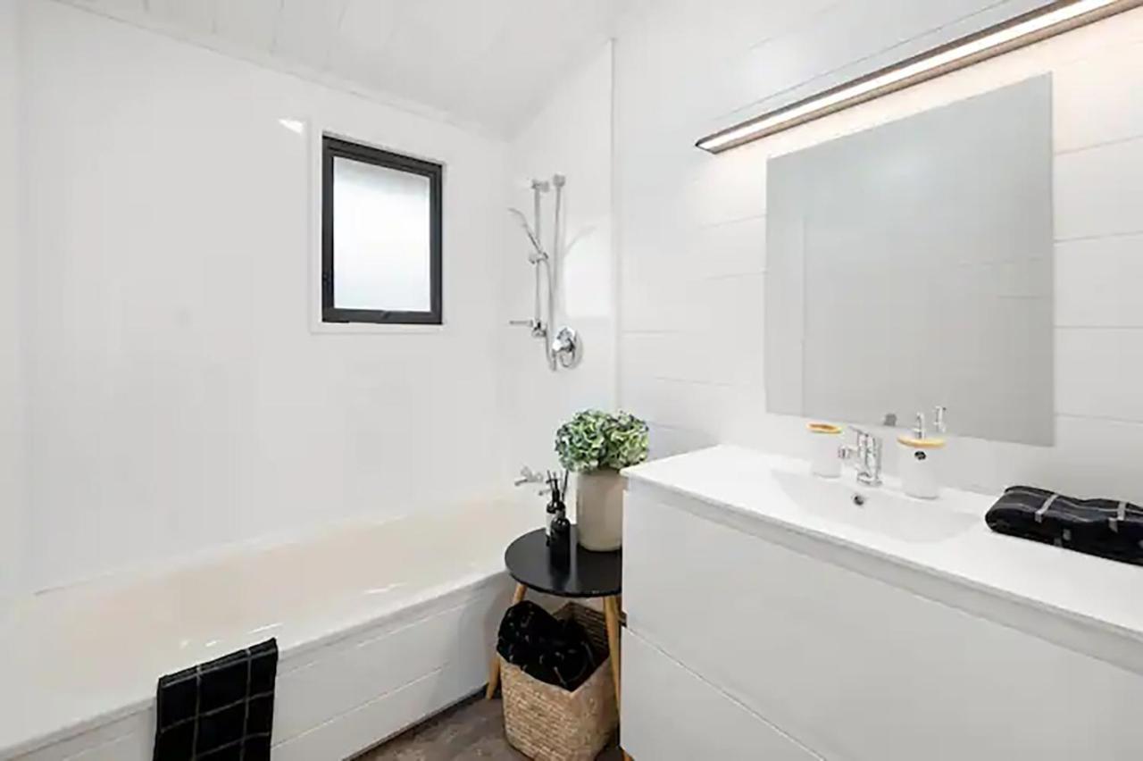 Comfortable Cosy Retreat 罗托鲁阿 外观 照片