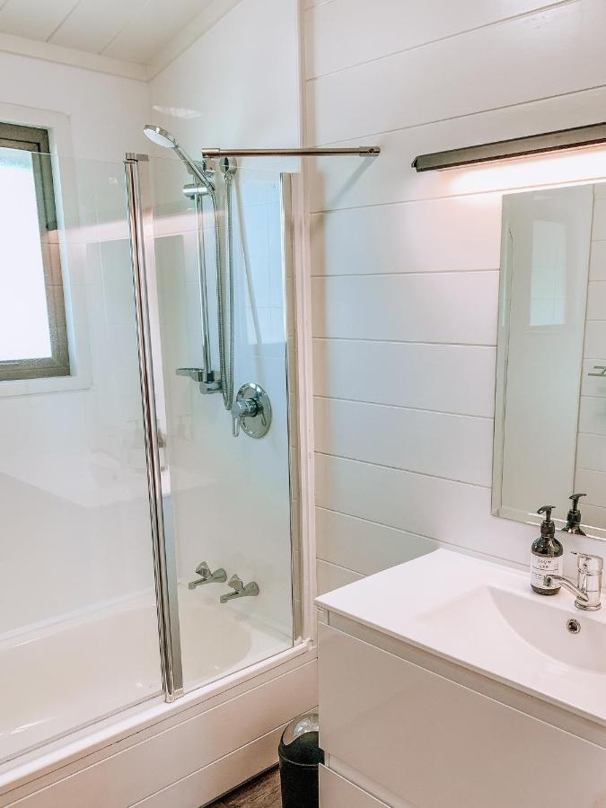 Comfortable Cosy Retreat 罗托鲁阿 外观 照片