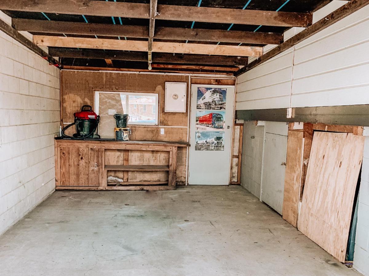 Comfortable Cosy Retreat 罗托鲁阿 外观 照片