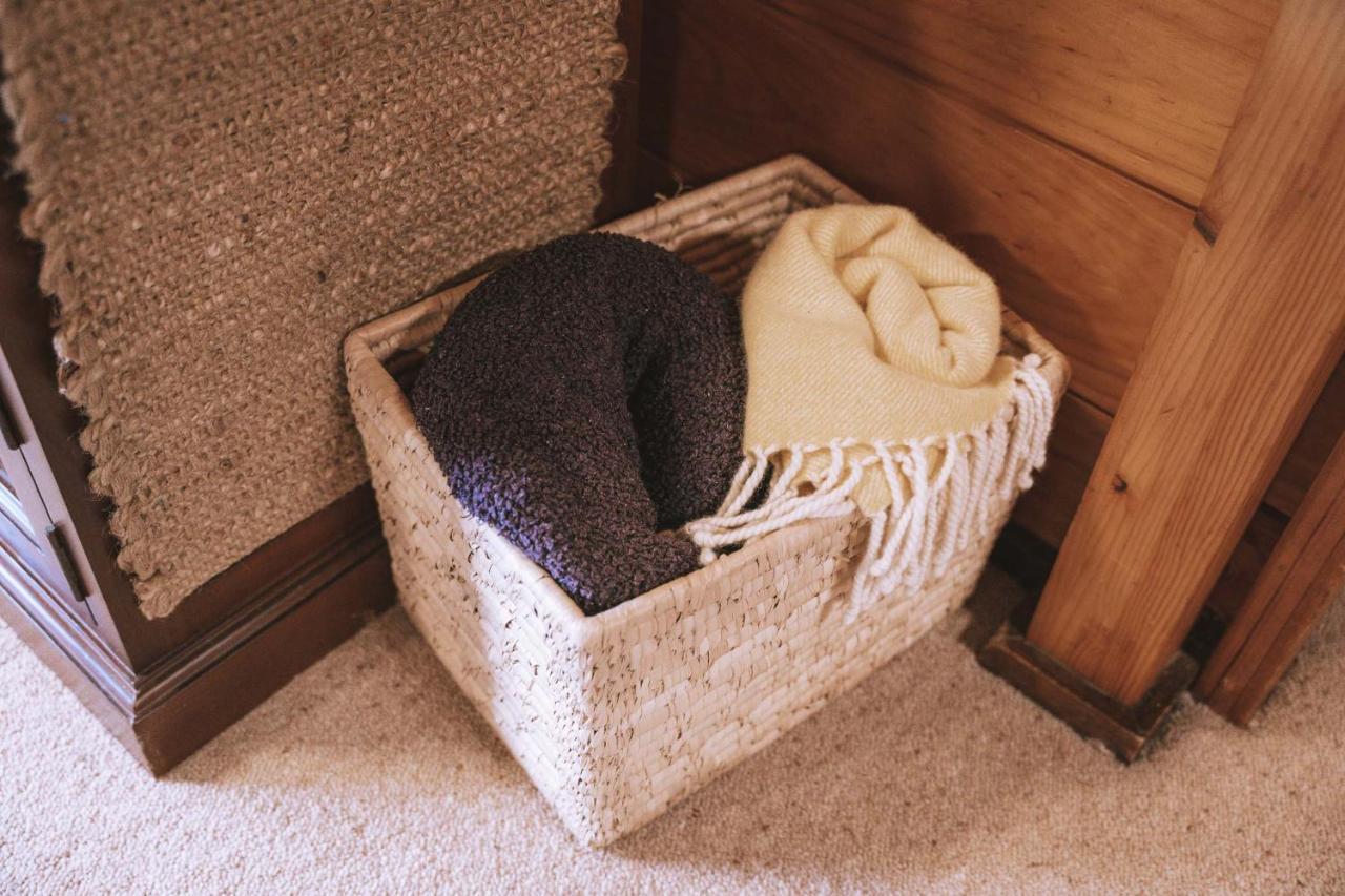 Comfortable Cosy Retreat 罗托鲁阿 外观 照片